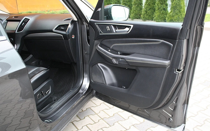 Ford S-Max cena 59900 przebieg: 31200, rok produkcji 2015 z Radom małe 742